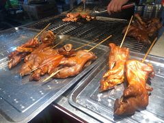 -大学城夜市大排档(凤栖路店)