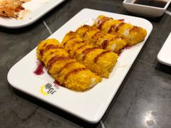 -玛雅铁板烧餐厅(中关村店)