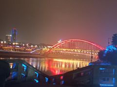 -中国宜宾·长江地标广场