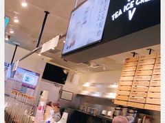 -喜茶(广州天汇igc店)