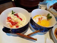 -四季民福烤鸭店(外滩外白渡桥店)