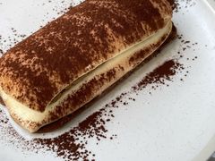 提拉米苏-农畉LONFOOD(福田星河COCOPark店)