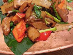 -云海肴·汽锅鸡·云南菜(苏州中心店)