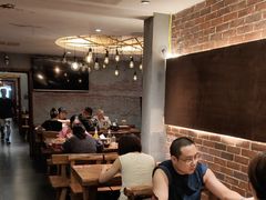 -万记麻辣烫国展总店