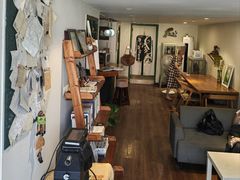 -参差咖啡(水果湖公园店)