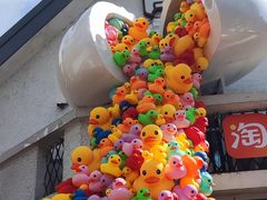 -点都德(龙之梦店)