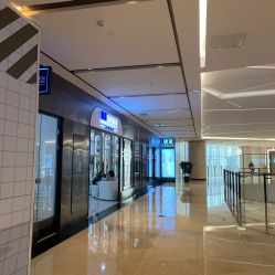点击看大图 门面-黛蓝形象定制