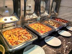 -重庆丽苑维景国际大酒店·海鲜自助餐厅