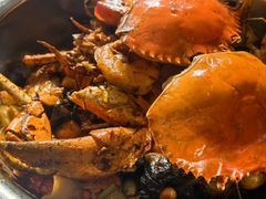 -秦记香辣蟹(松榆里店)