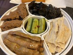 -中国厨房/台湾牛肉面