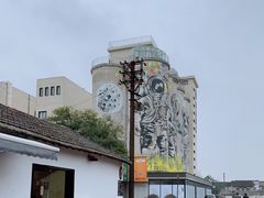 -云间粮仓