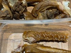 -圆蛋酒料•生腌(开元路店)