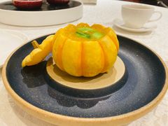 -红棉中餐厅·广州海航威斯汀酒店