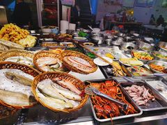 -长平老姿娘夜粥(平东一街店)