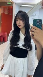点击看大图 -真好真意SALON 接发·染·烫特色店