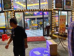 -孔利凤爪王烧烤(后湖第一店)