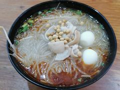 -青石桥老瓦房肥肠粉总店(青石桥总店)