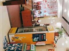 -江南粥家庄(宁国路店)