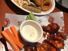 -火鬼 PYRO(五道口店)