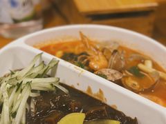 -咕咕站韩国料理(紫金港店)