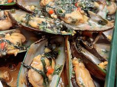 -随园花园餐厅(新港中路店)