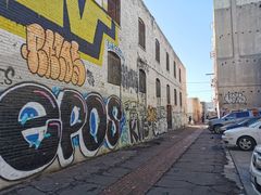 -华特·迪士尼音乐厅