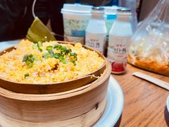 -掌上鲜(南顺城街店)