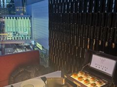 -莉莉海堂HAITANG·烤鸭(国贸商城店)