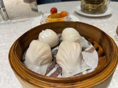 -红棉中餐厅·广州海航威斯汀酒店
