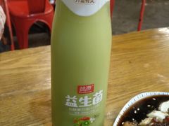 -邱金小炒·30 年盐帮江湖菜(自贡店)