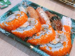 -盒马X会员店(王府井奥莱UP TOWN店)