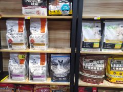 -挚爱宠物(长江南路店)