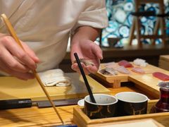-小十Omakase(地王大厦店)