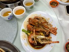 -新峰肉骨茶(总店)
