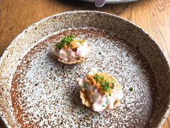 火腿小塔塔-BOR Eatery(安福路店)