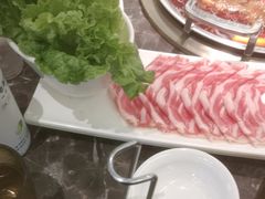 -刘一手重庆火锅(万达广场店)