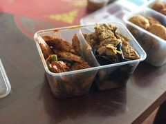 老北京素什锦-娘心豆品(方庄店)