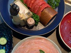 -大隐·成都火锅Bistro(合生麒麟新天地店)