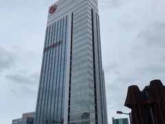 -广州粤海喜来登酒店