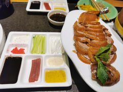 -北平盛世·新京菜·北京烤鸭(劲松·双井店)