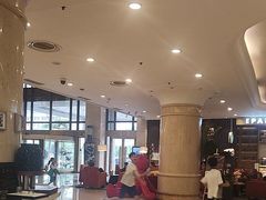 -北京广安门维景国际大酒店