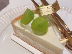 -KNOTKNOT珞珞·日式甜品(K11店)