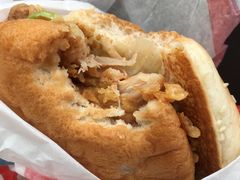 -麦当劳(南京文鼎广场店)