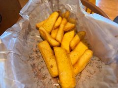 -Texas Roadhouse(世纪汇广场店)