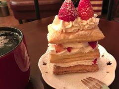 -治愈系甜品The Soothing Dessert(科海大楼店)