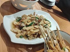 -加顺农场餐厅