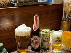 -一吉焼鸟·FOUNDER(桂林路店)