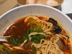 -康师傅私房牛肉面(申虹店)