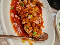 -老北门饭店(水阁路店)