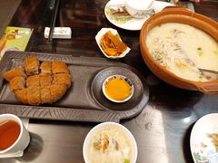 -堂宴·老厦门私房菜(1988仙岳总店)